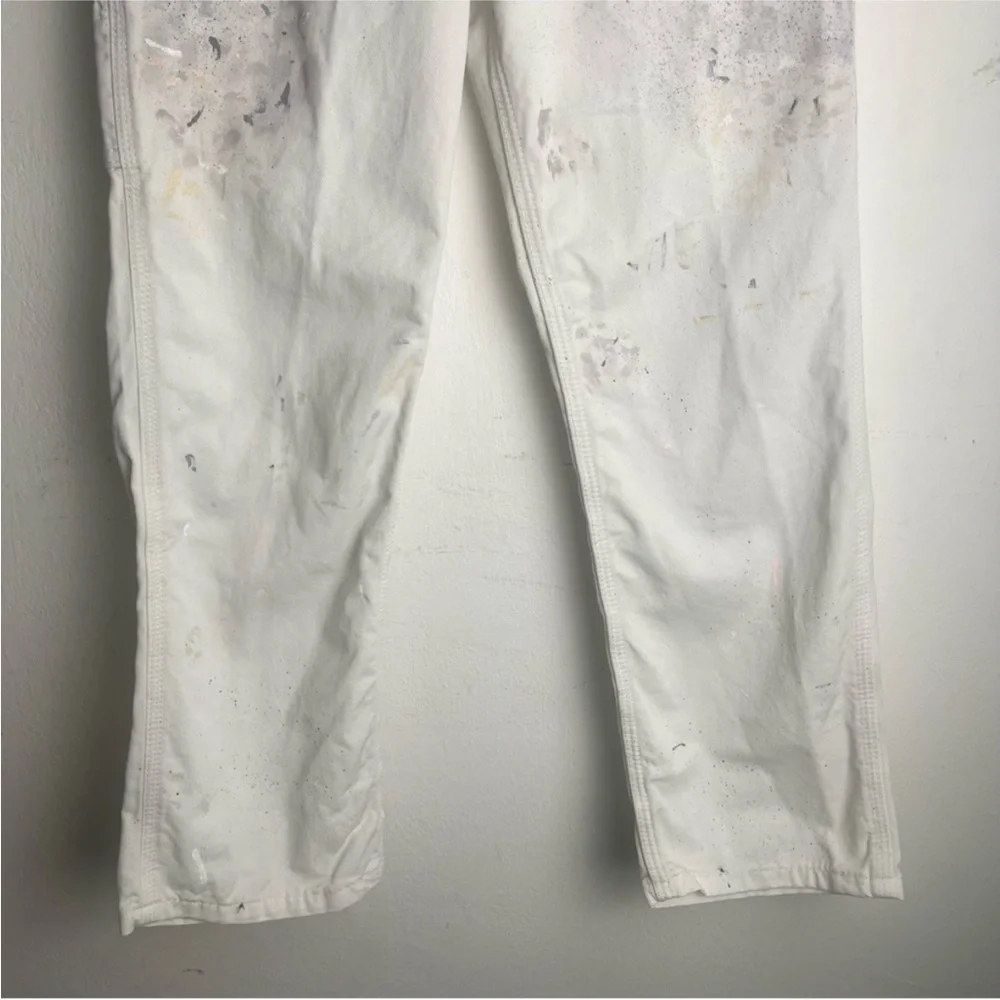 POLO RALPH LAUREN Twill Painter Pant